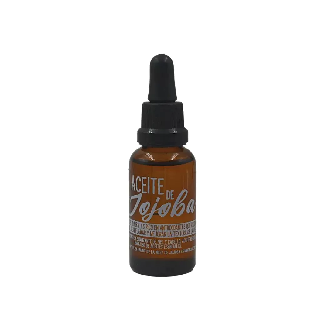 Aceite de Jojoba