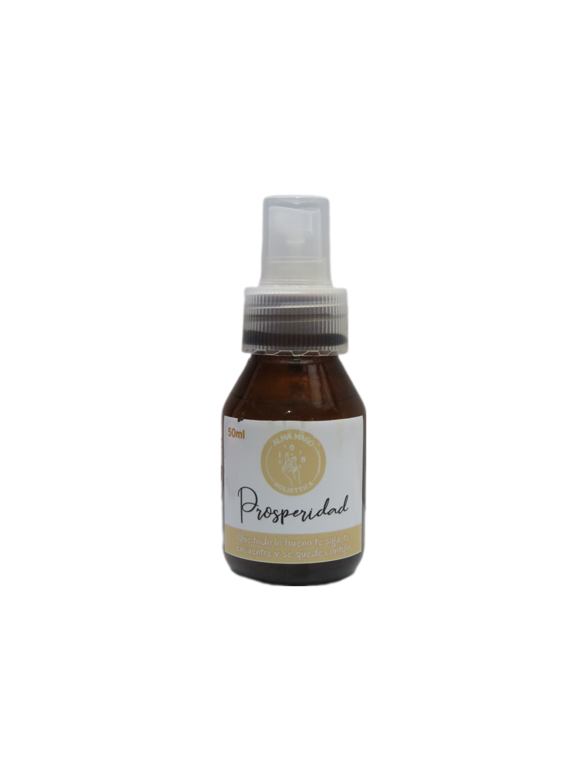 Spray Armonizador Prosperidad