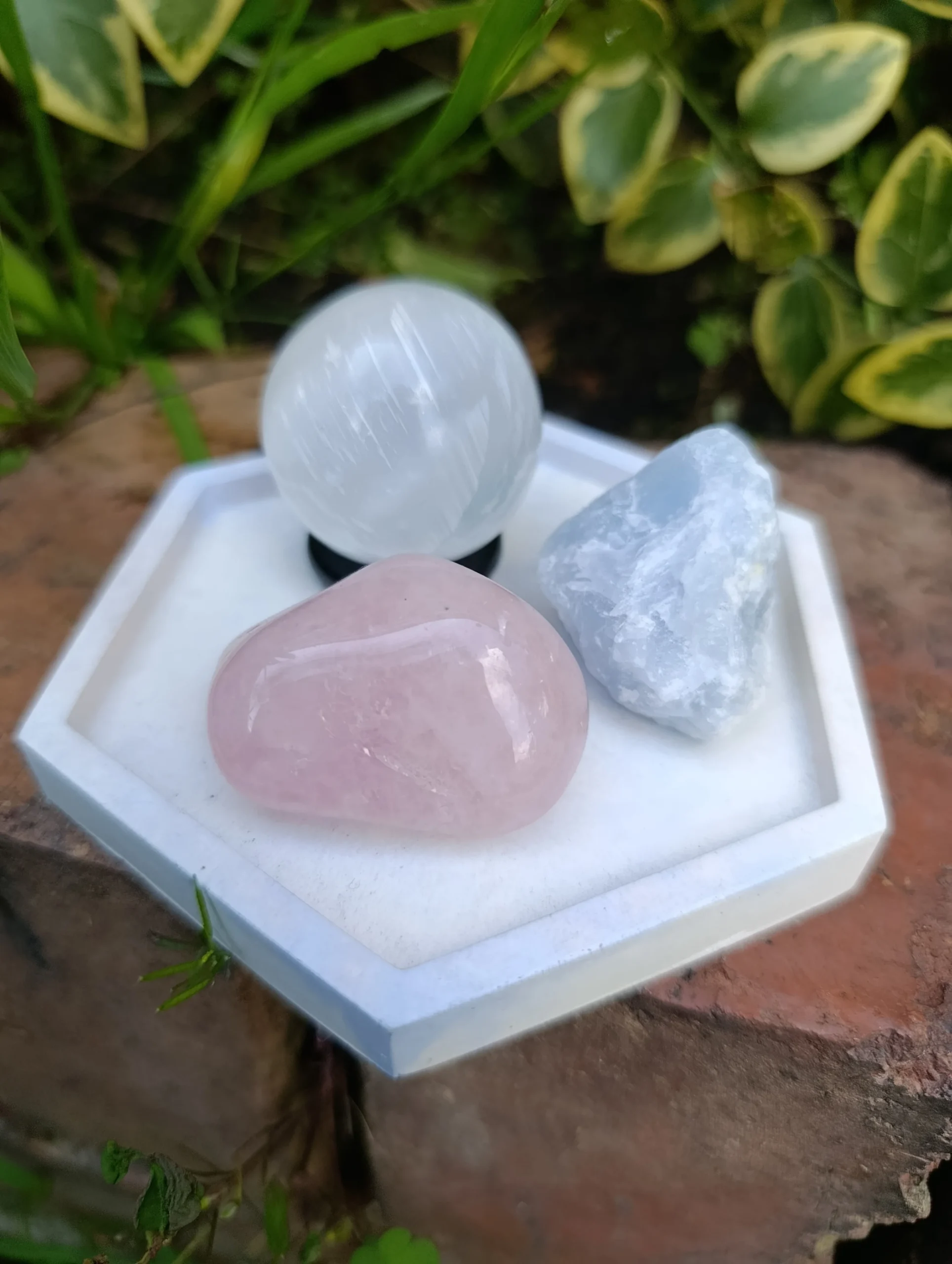 Kit de Cristales para Dormir - Imagen 2