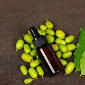 Aceite de Neem - Imagen 2