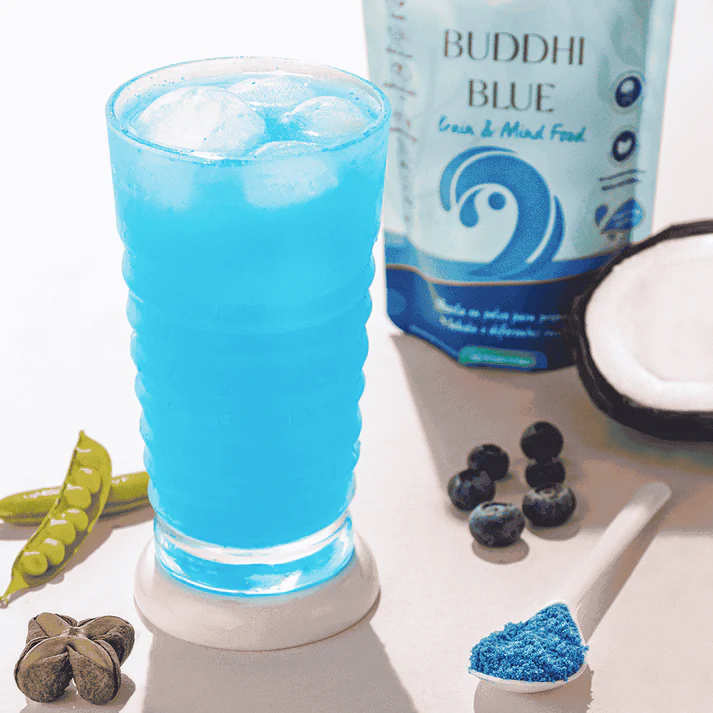 Buddhi Blue Padam - Imagen 4
