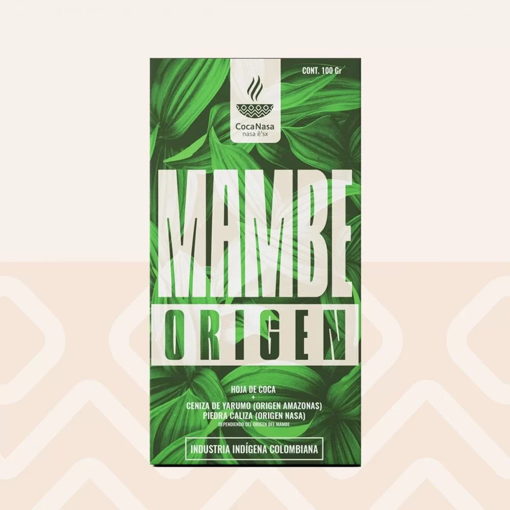 Mambe