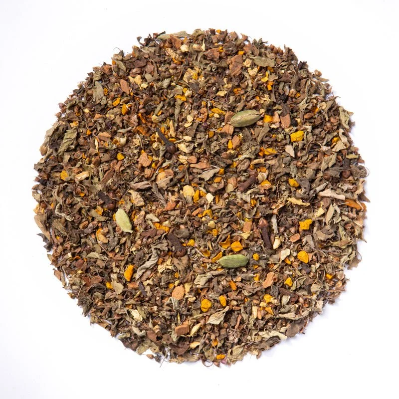 Tulsi Dorado - Imagen 2