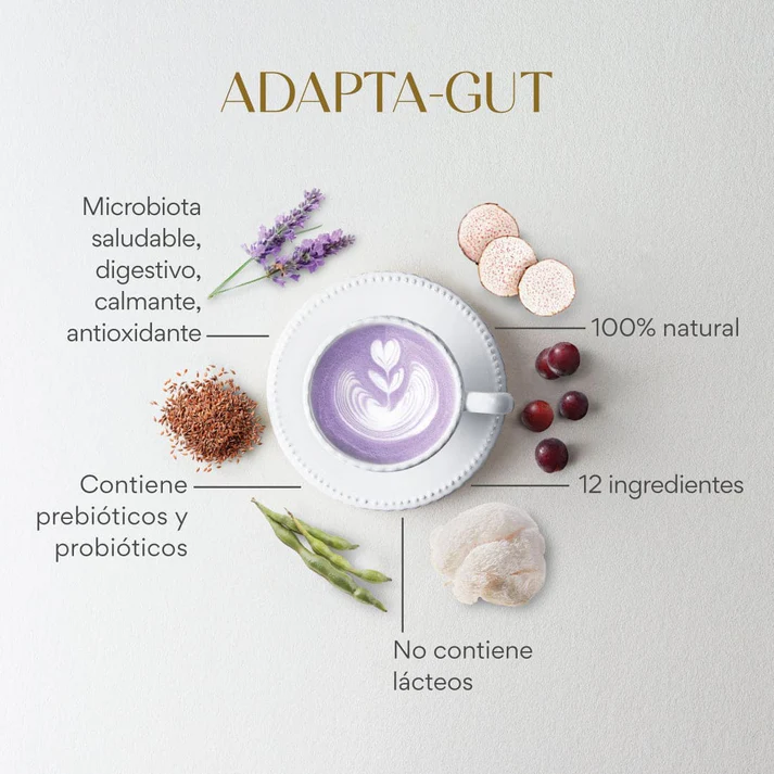 Adapta-gut Padam - Imagen 2